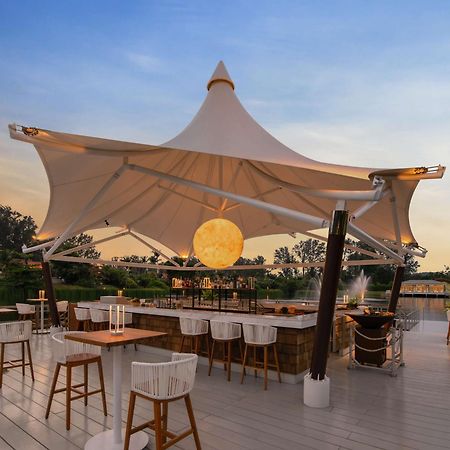 Banyan Tree Phuket Hotel Plaja Bang Tao Exterior foto